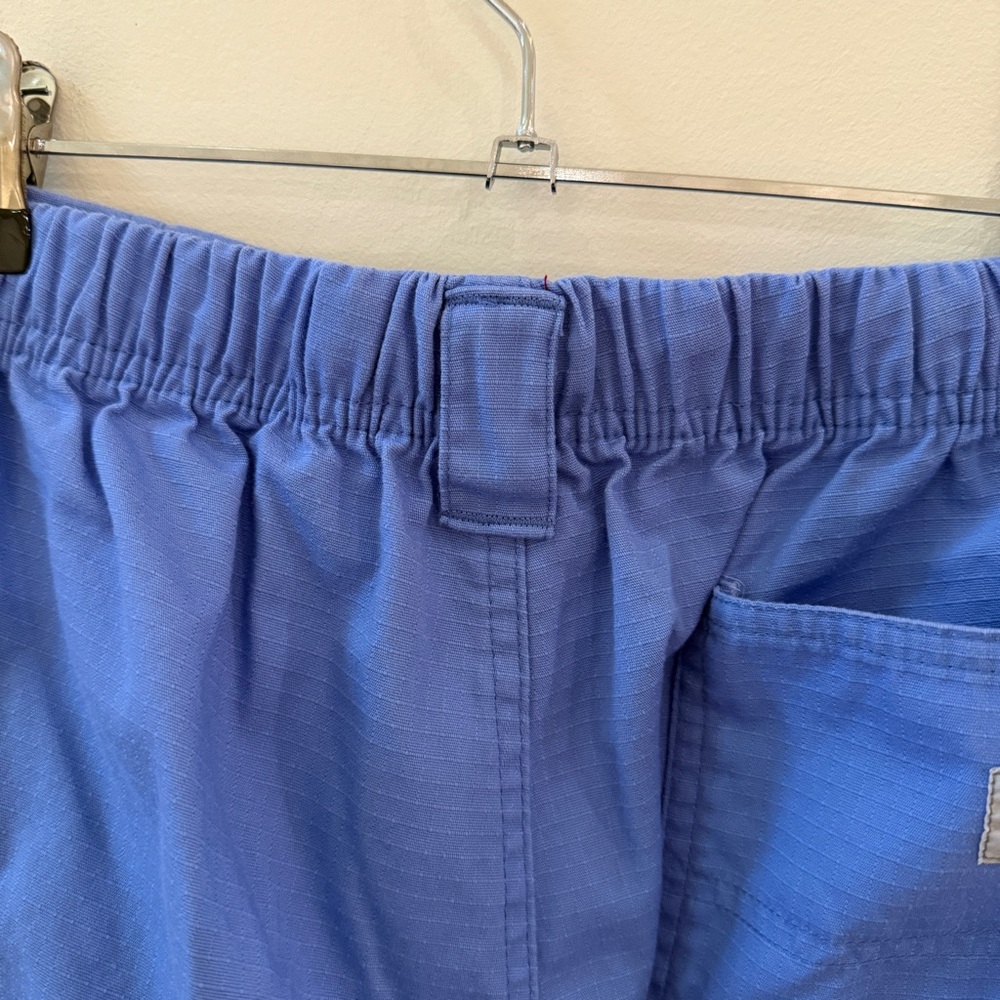 Carhartt Men's Ripstop 8 Pocket Cargo Pants - Picture 5 of 10